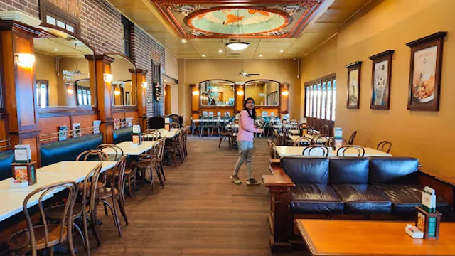 Dôme Café - Albany