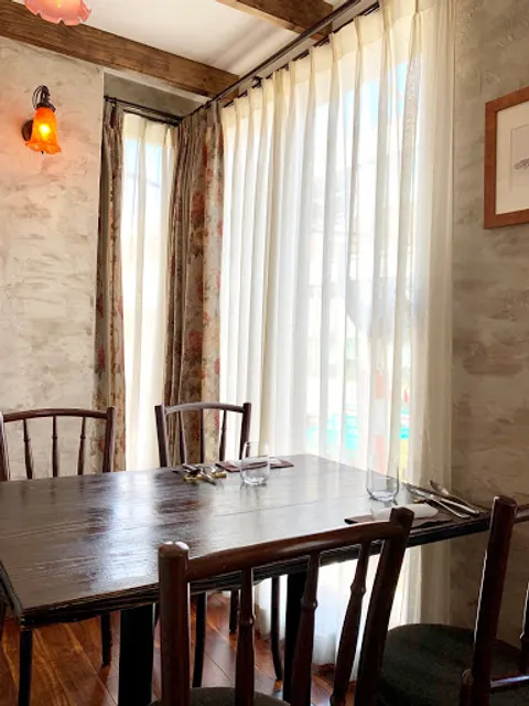 ズッペリア・オステリア・ピティリアーノ