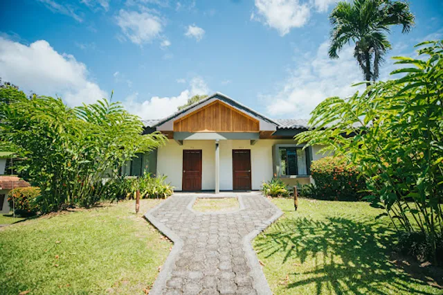 Tilajari Hotel Resort & Conference Center