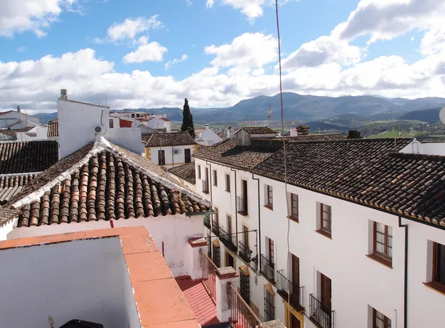 Hostal Virgen Del Rocio