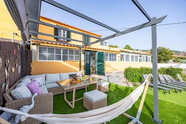 Hibiscus House by YOUR KEY Madeira