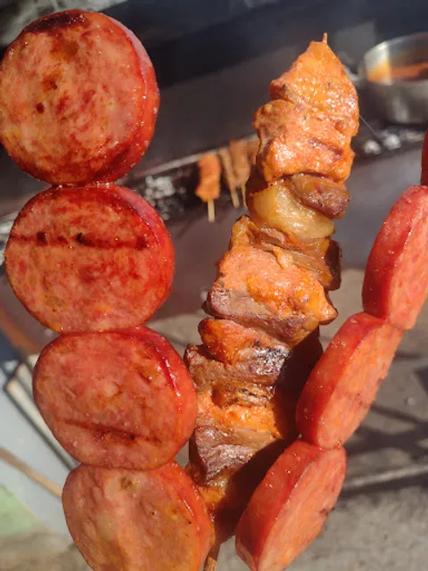 Panificadora Dom Inácio