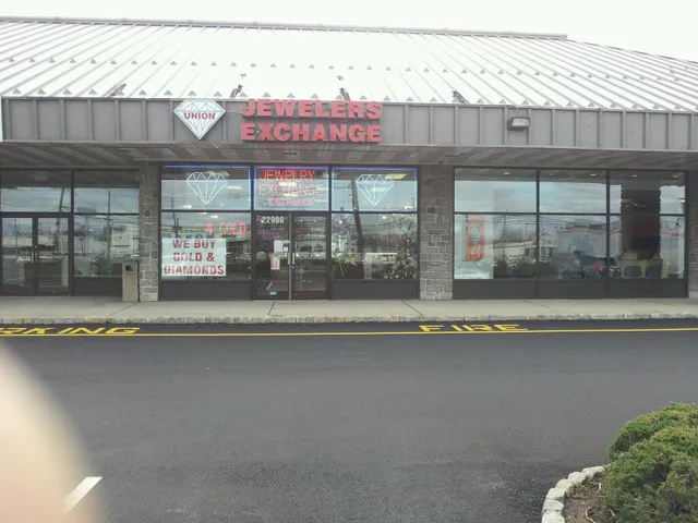 Union Jewelers Exchange