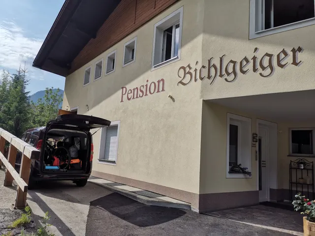 Pension Bichlgeiger