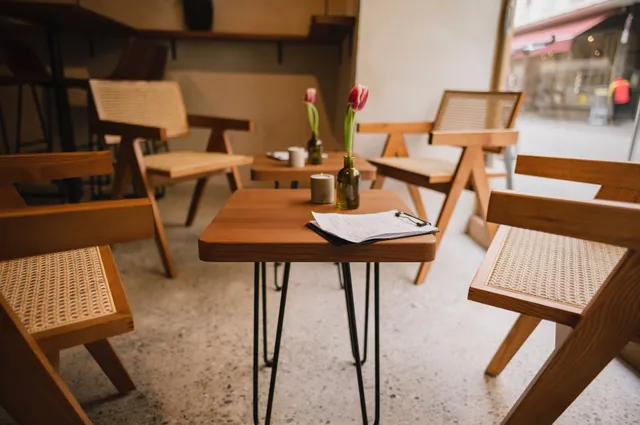 Max & Moritz Tagesbar