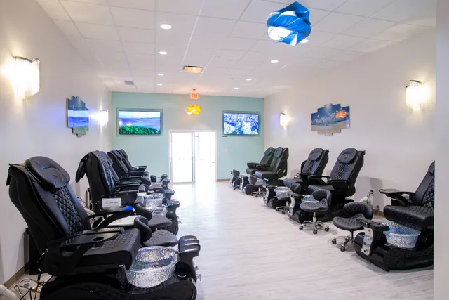 Dream Spa Salon Anderson/Cherry Grove