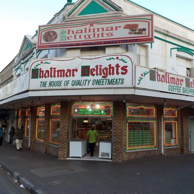 Shalimar Delights®️