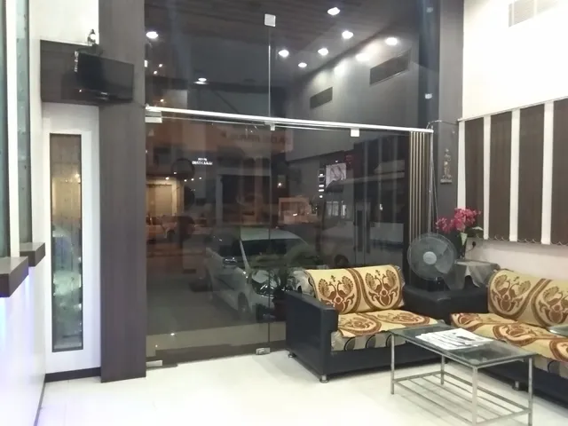 JK Rooms 110 Hotel Renuka Inn