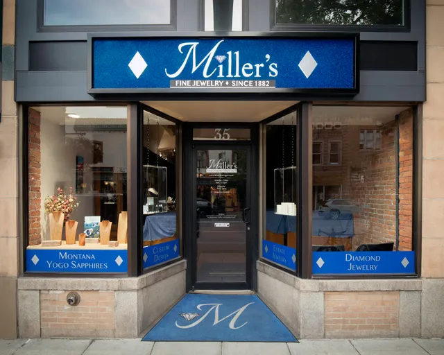 Miller's Jewelry