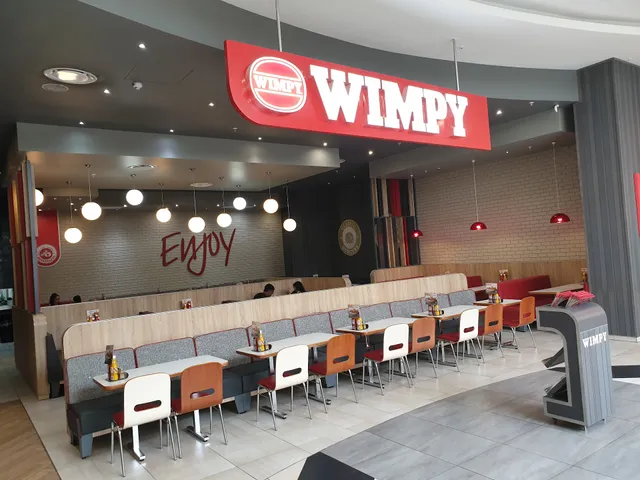 Wimpy