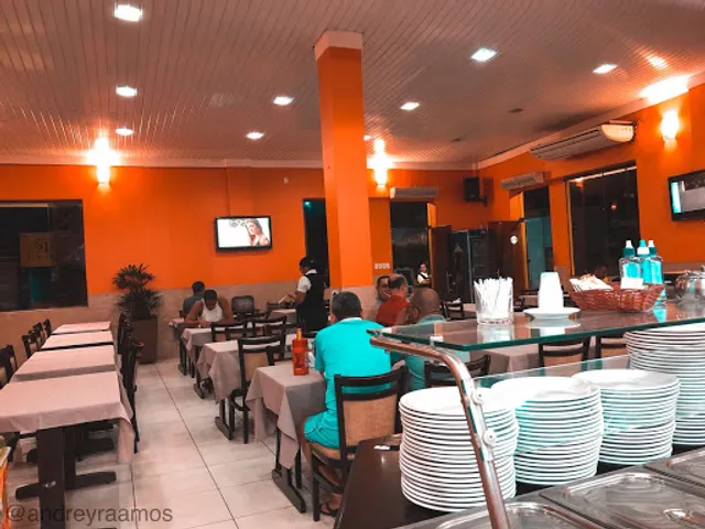 Milano Pizzaria e Restaurante