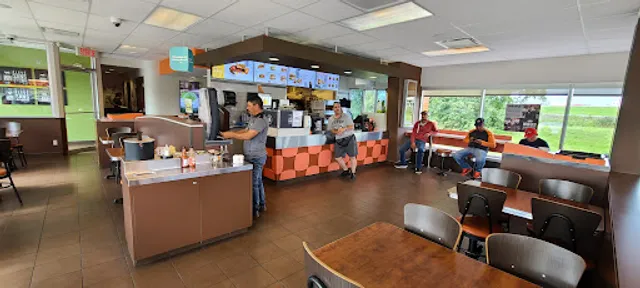 A&W Canada