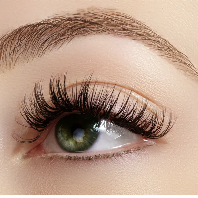 STAY Cosmetics and Lashes