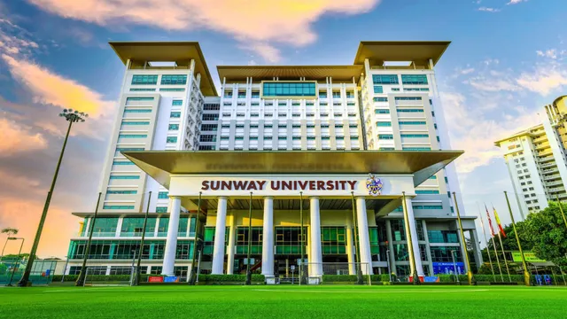 Sunway University