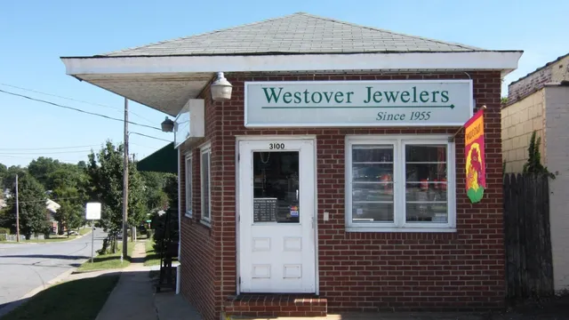 Westover Jewelers
