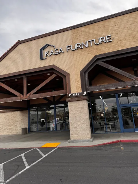 Kasa Furniture