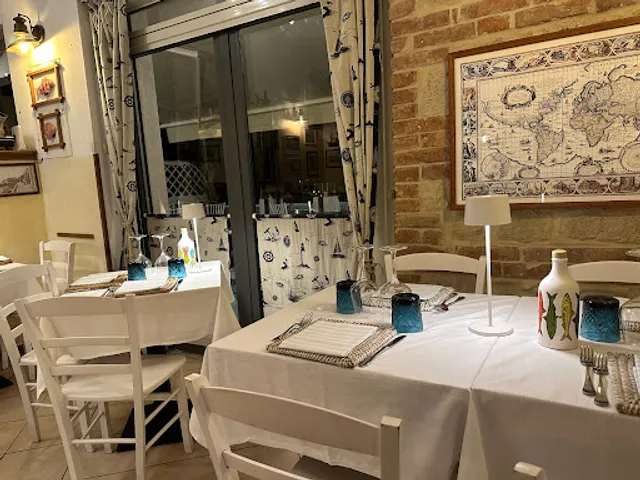 Da Martini sul Ponte