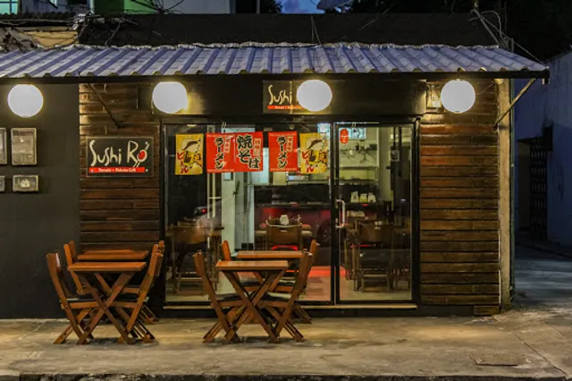 Sushi Ro