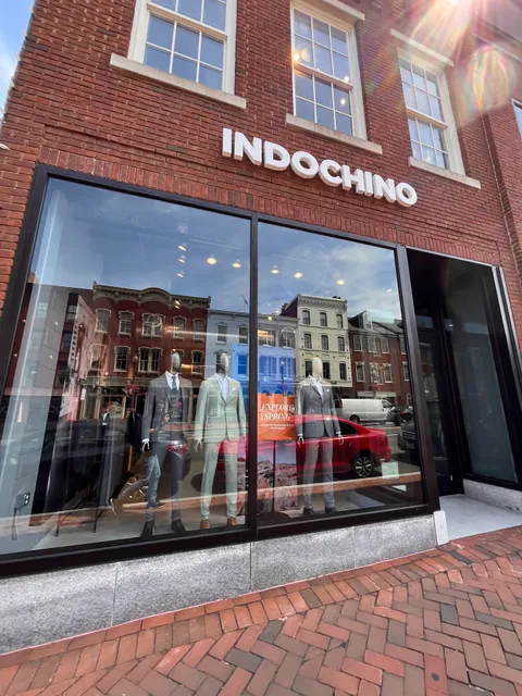 Indochino
