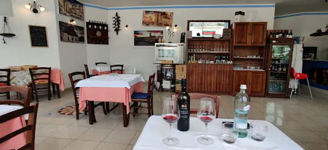 Osteria dello Stufato