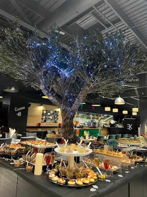 Le Sancerre Goussainville