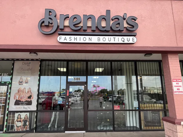 Brenda's Fashion Boutique