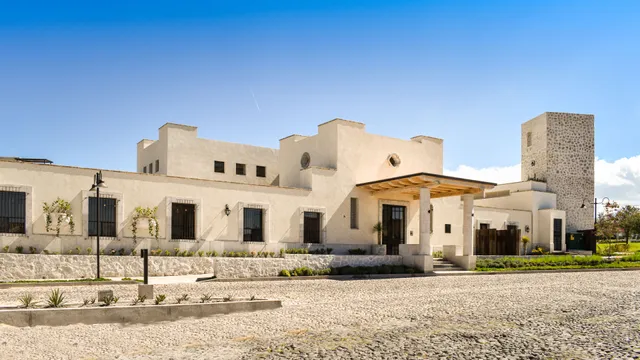 Casa Itzae La Luminaria Dog friendly