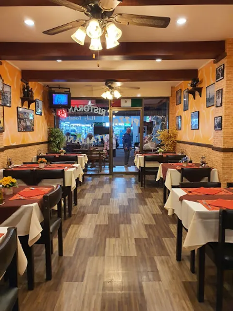 Alby & Micky - Ristorante Italiano