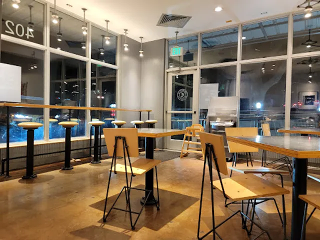 Chipotle Mexican Grill