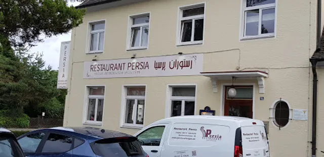 Restaurant Persia