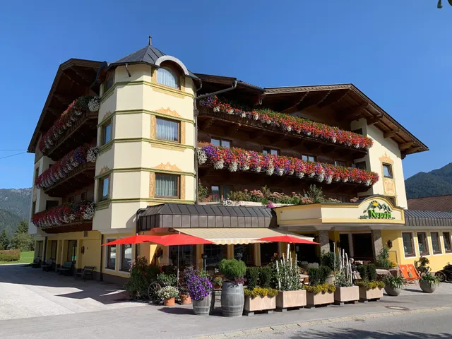 Hotel - Restaurant Neuwirt