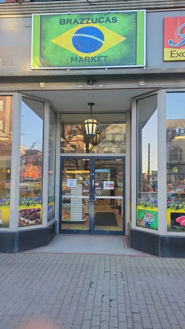 Brazzucas marketplace