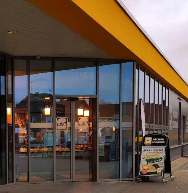 Bäckerei Schneider GmbH