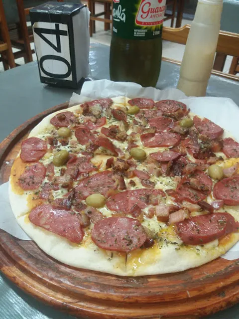 Pizzaria Torres