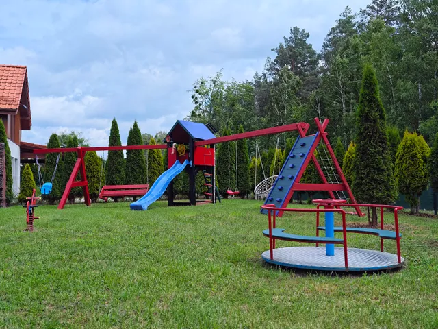 Apartamenty bez barier Rydzewo