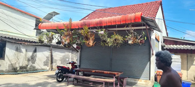 Rawai Monday & Thursday Market