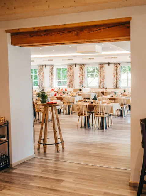 Gasthof Franziskibad