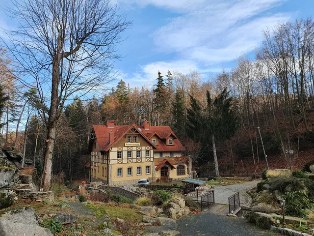 Rezydencja "Piastowska"