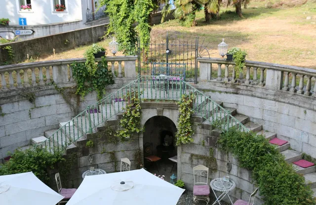 Casa Borgo / Bed & Blessing