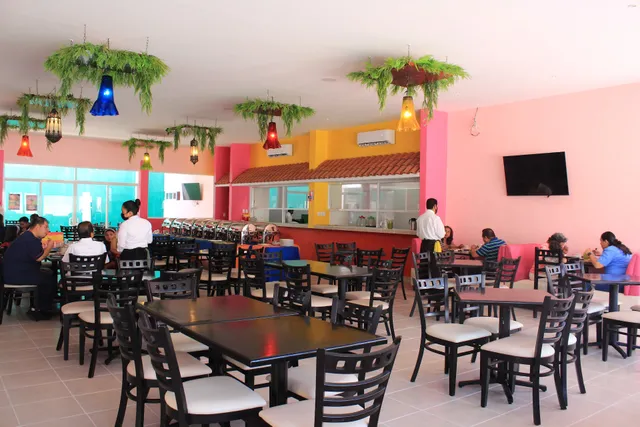 Barrio Mexicano Oriente