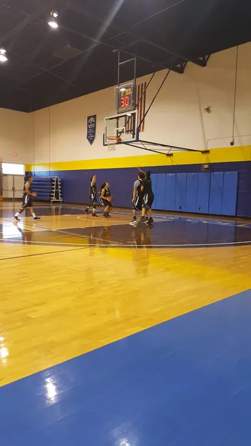 Frank Phillips College