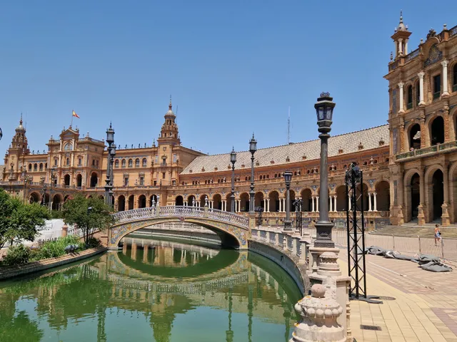 Triana Pelay Sevilla