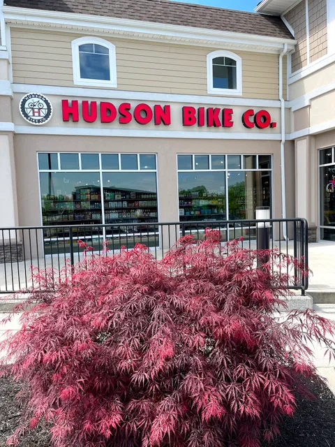 Hudson Bike Co.