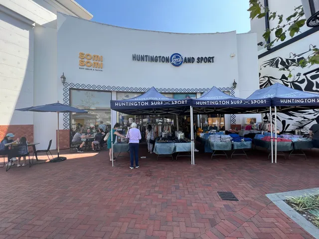 Huntington Surf & Sport