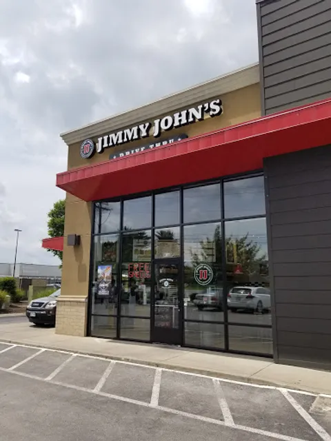 Jimmy John's
