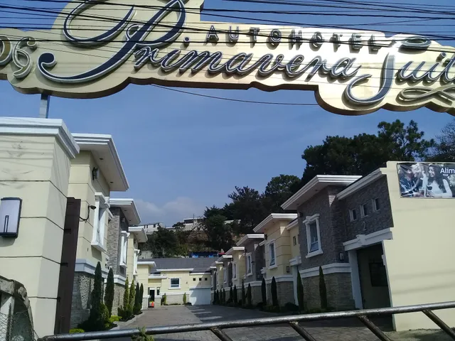 Primavera Suites • Villa Nueva