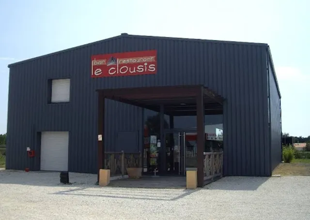 Restaurant Bar Le Clousis