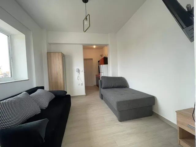 LAF Apartments Kalithea