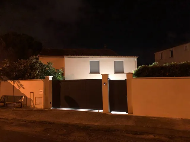 Charmante chambre d'hôte indépendante Centre Castries proche Montpellier