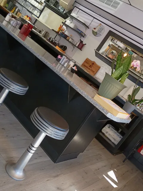 Lighthouse Diner